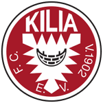 Kilia