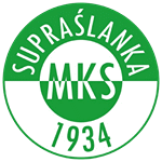 MKS Supraslanka Suprasl