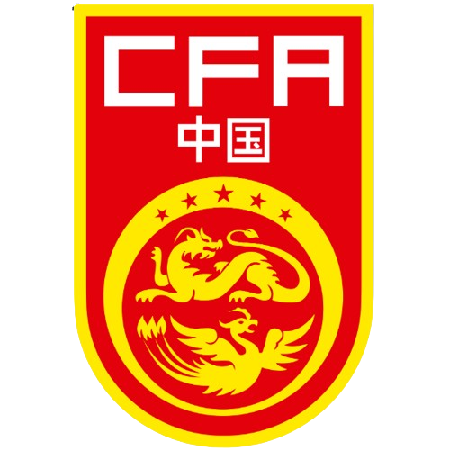 Chine U-21