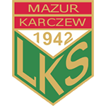 Mazur Karczew