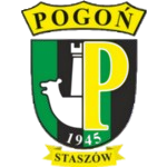 Pogoń 1945 Staszów