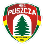 Puszcza Niepołomice