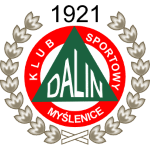 Dalin Myślenice