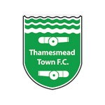 Thamesmead Town