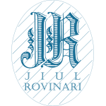 Jiul Rovinari