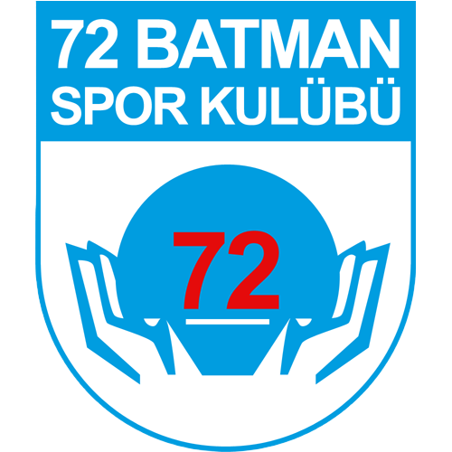 72 Batman Spor