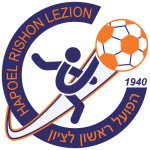 Hapoel Ironi Rishon LeZion