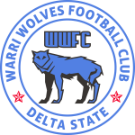 Warri Wolves FC