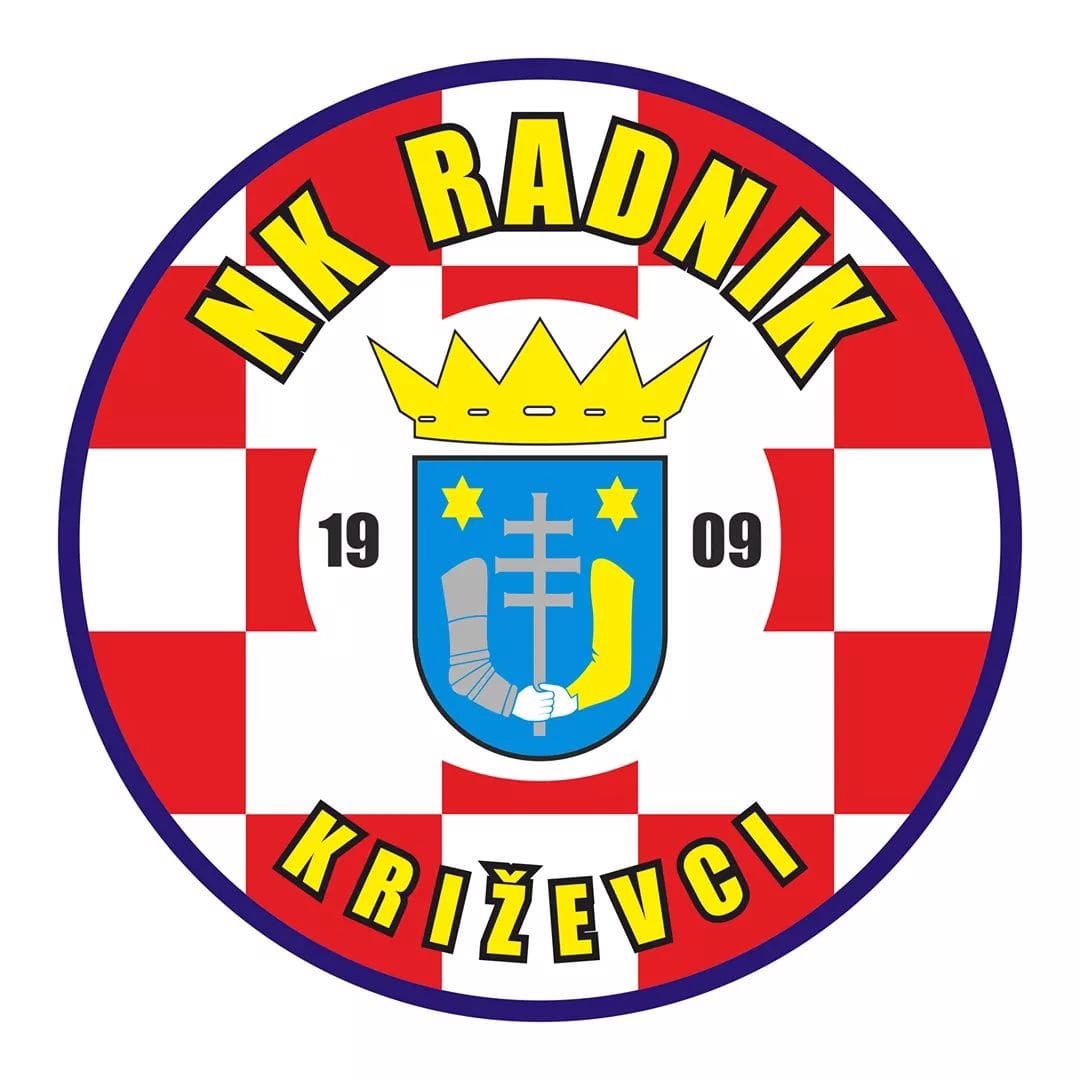 Radnik Križevci