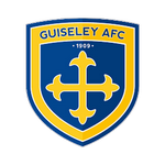 Guiseley Vixens