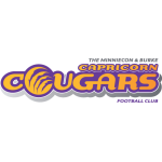 Capricorn Cougars