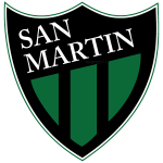 San Martín San Juan