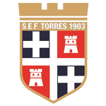 Sassari Torres 1903