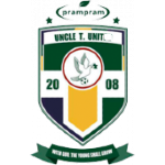 Uncle T
