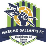 Marumo Gallants