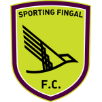 Sporting Fingal II