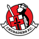 Crusaders Strikers