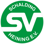 Schalding-Heining