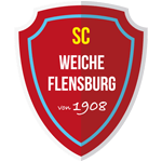 Weiche Flensbourg