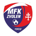 MFK Zvolen