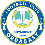 Ordabasy