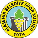 Alaşehir Bld