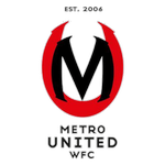 Metro United (K)