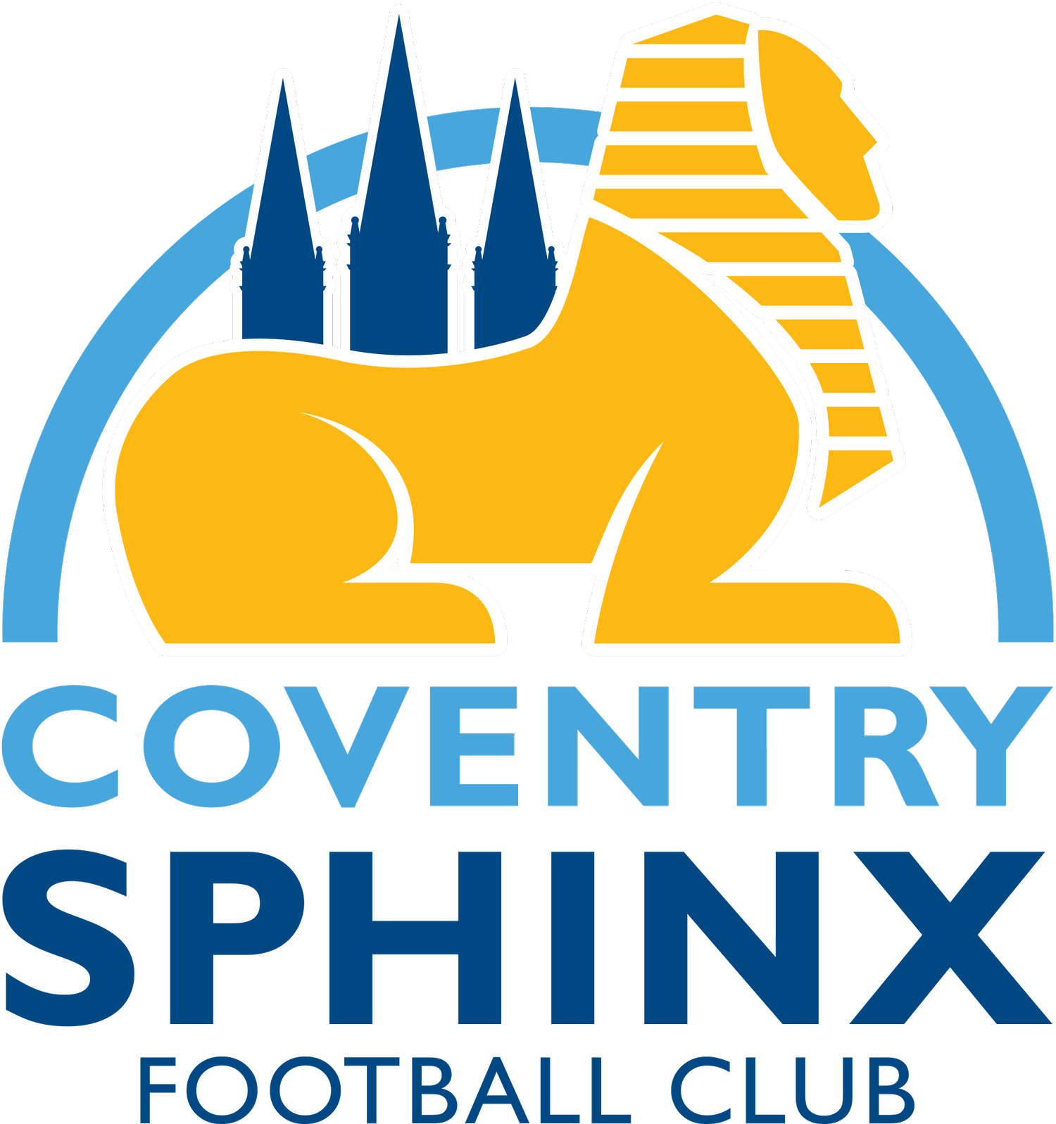 Coventry Sphinx