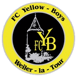 Yellow Boys Weiler