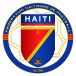 Haiti U17 (K)