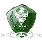 Léopards de Dolisié