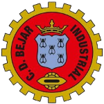 CD Béjar Industrial