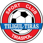 FC Tiligul-Tiras Tiraspol