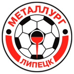 Metallurg Lipetsk II