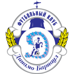 Dinamo Barnaul II