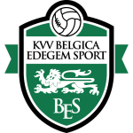 Belgica Edegem