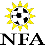 Namibya U20
