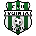 Voinţa Sibiu II