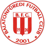 Balatonfüredi FC