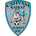 CSHVSM Kairat