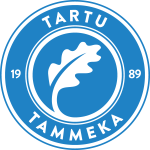 Tammeka II