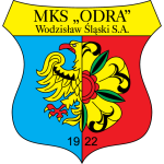 MKS Odra Wodzislaw Slaski