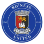 Bo'ness United