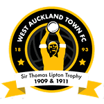 West Auckland Town