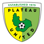 Plateau Utd