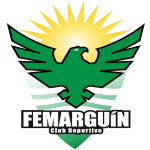 Femarguin (K)