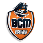 BCM Gravelines