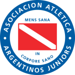 Argentinos Jun. Res.