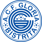 AS CF Gloria 1922 Bistrita