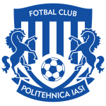 FC Politehnica Iasi